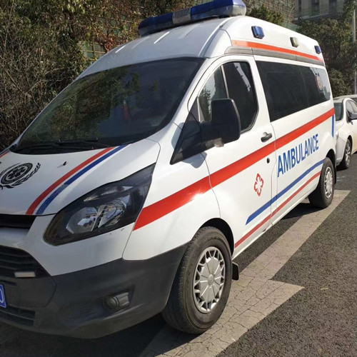 玉环品质救护车出租,为您的健康出行负责