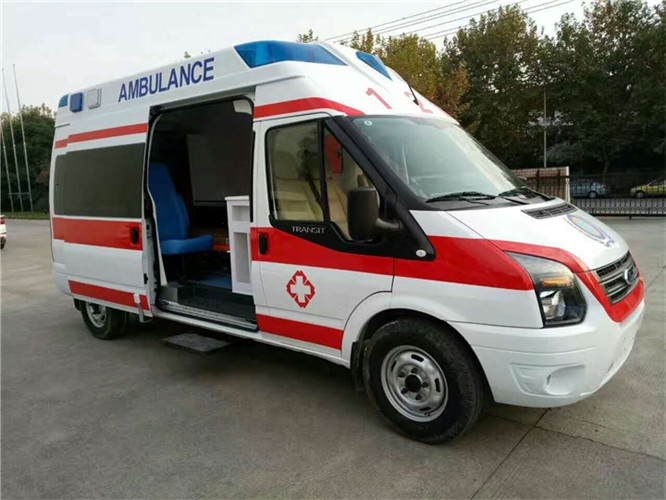 玉环乌鲁木齐沙依巴克区上线 “安康护送” 非急救转运服务平台