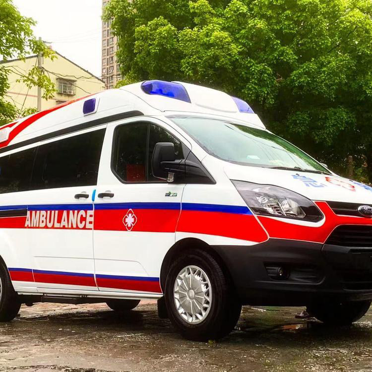 玉环重症监护救护车出租护送返乡