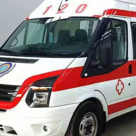 玉环非急救护送病人转院租赁救护车的优缺点对比